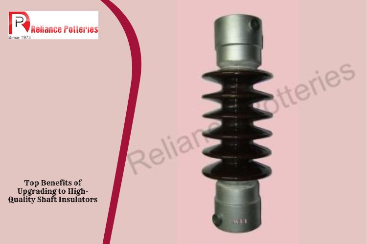 Drive Insulator Supplier in India