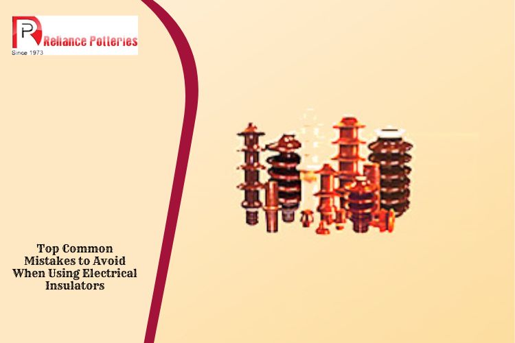 Porcelain Bushing Suppliers