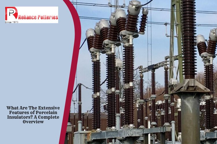 ESP Support Insulator Supplier in India