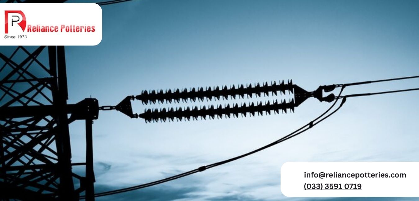 High Voltage Insulators