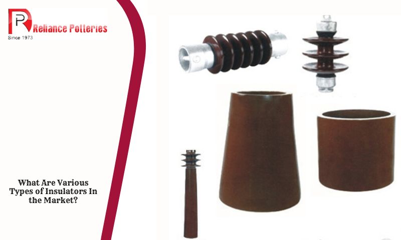 Insulator Suppliers in India