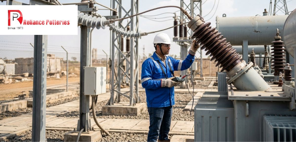 Industrial Insulators