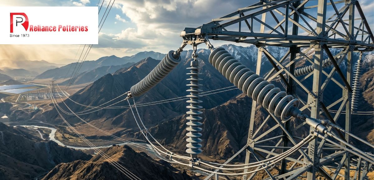 Insulation for Transmission Lines