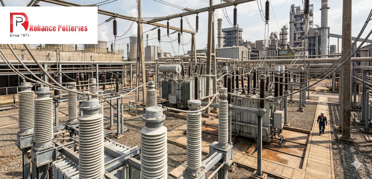 Industrial Insulation Technology