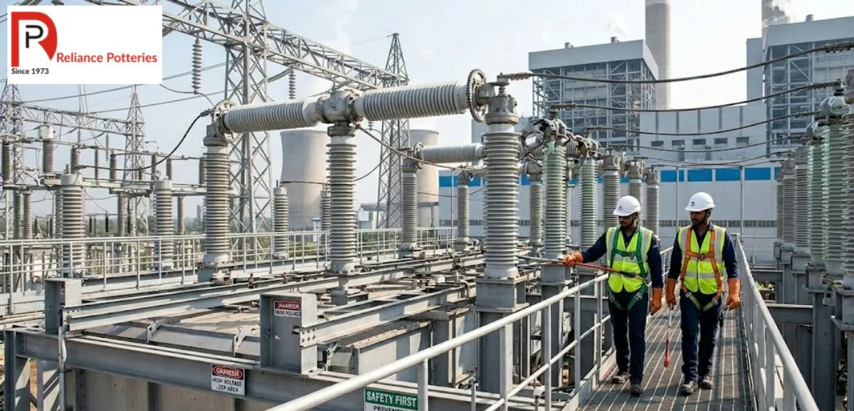 Operational Safety in Thermal Power Plants