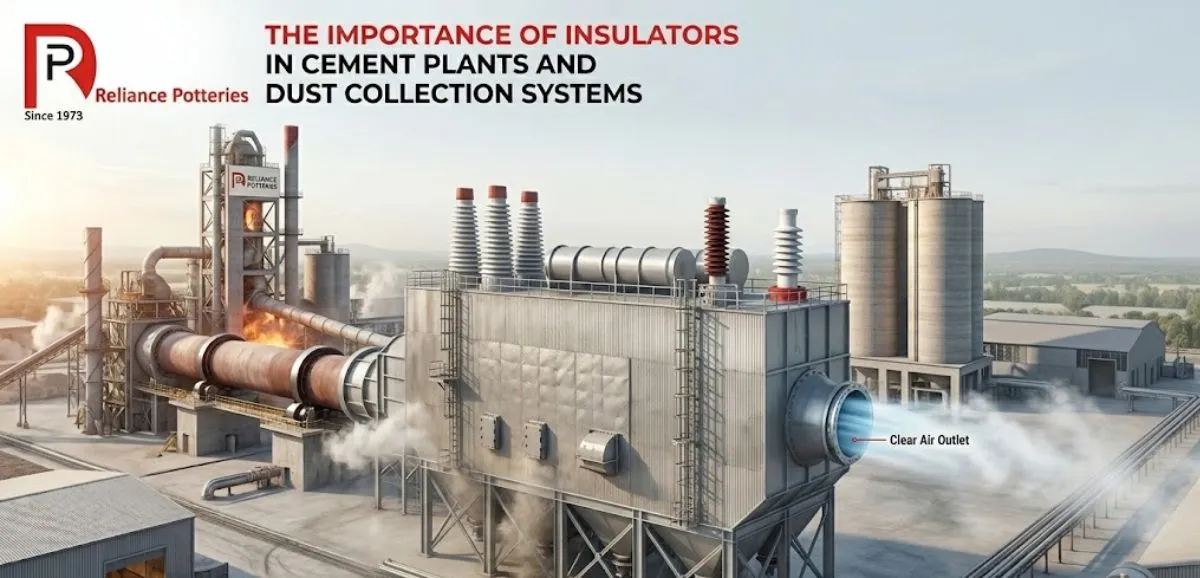 Importance of Insulators