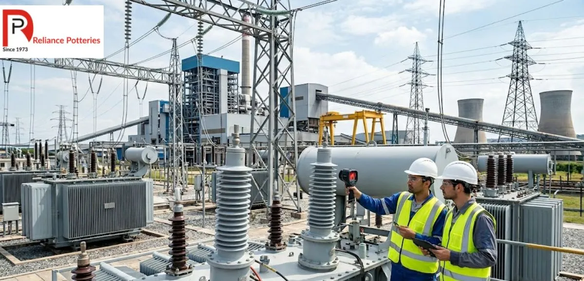Cost-Effective Insulators