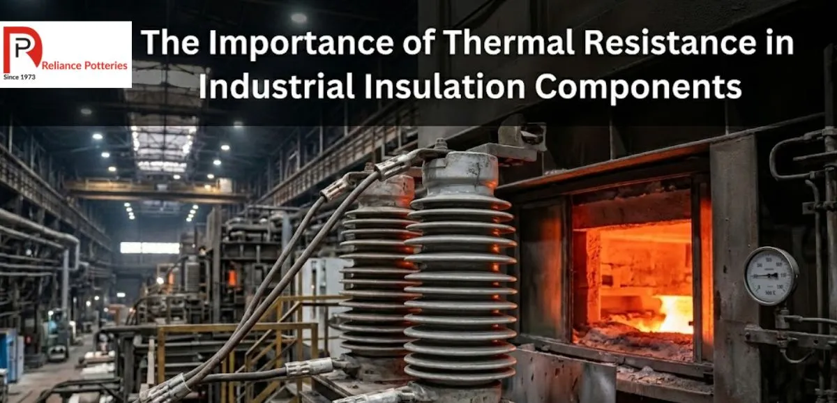 Thermal Resistance