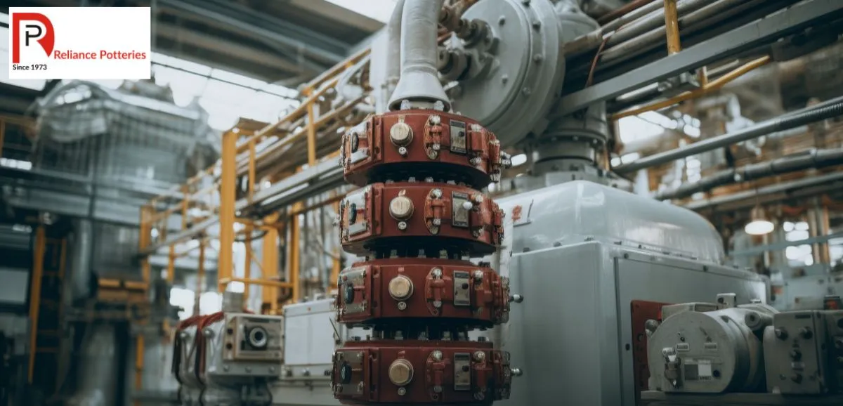 Industrial Insulator