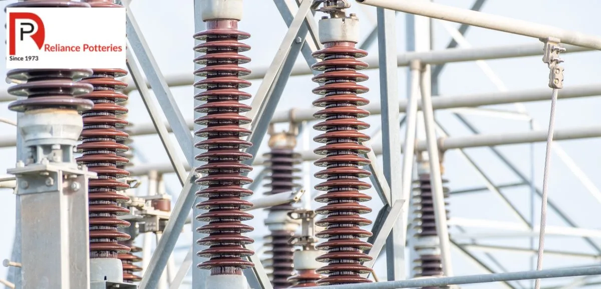 Insulators Protect Workers